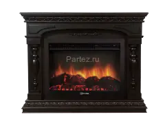 Портал Electrolux Perfetto R 30 венге