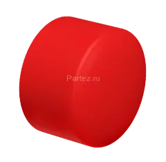 Заглушка SLT BLOCKFIRE PP-R 63