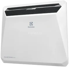 Модуль отопительный электрического конвектора Electrolux серии Rapid Transformer ECH/R-2000 T