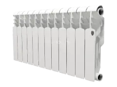 Радиатор биметалл Royal Thermo Vittoria 350 - 12 секц.
