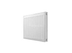 Радиатор панельный Royal Thermo COMPACT C22-300-2800 RAL9016