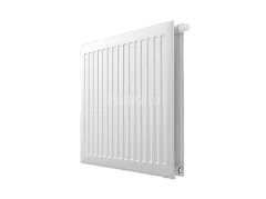 Радиатор панельный Royal Thermo VENTIL HYGIENE VH20-400-400 RAL9016