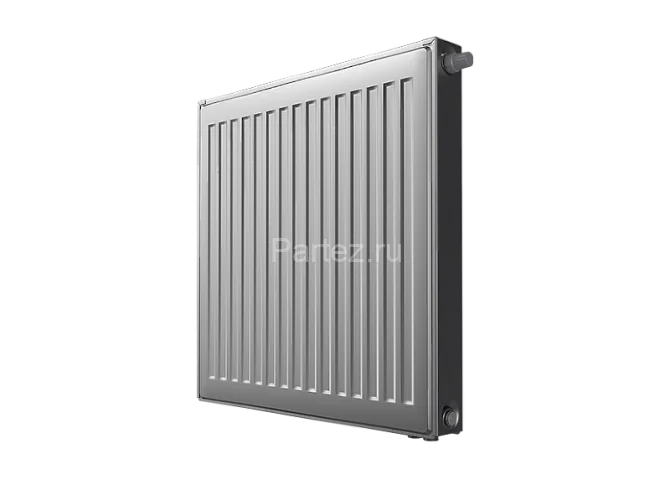 Радиатор панельный Royal Thermo VENTIL COMPACT VC11-300-1100 Silver Satin