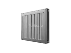Радиатор панельный Royal Thermo COMPACT C22-500-600 Silver Satin
