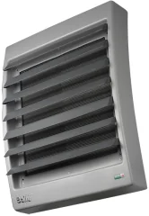 Тепловентилятор водяной Ballu BHP-W-30