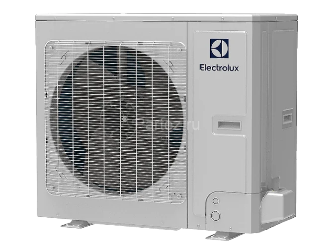 Комплект Electrolux EACC-48H/UP3-DC/N8 инверторной сплит-системы, кассетного типа
