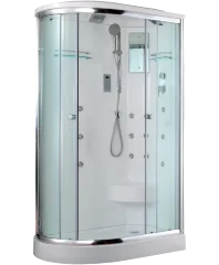 Timo Lux T-7702 R душевая кабина (120*85*225), шт