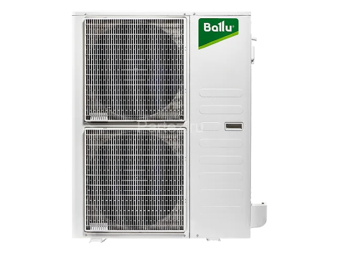 Комплект Ballu BLC_M_D-60HN1 сплит-системы, канального типа