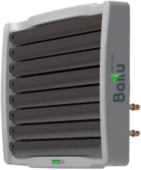 Тепловентилятор водяной Ballu BHP-W2-30