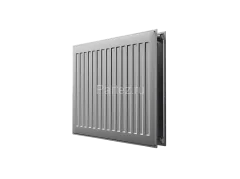 Радиатор панельный Royal Thermo HYGIENE H20-300-900 Silver Satin