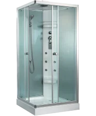 Timo Lux TL-1504 R душевая кабина (110*85*230), шт