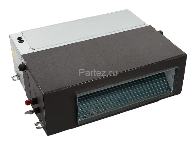Комплект Ballu Machine BLCI_D-18HN8/EU инверторной сплит-системы, канального типа