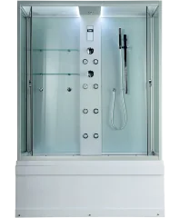 Timo Lux TL1505 душевая кабина (148*82*220), шт
