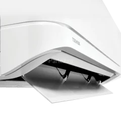 Сплит-система инверторного типа TOSHIBA Seiya RAS-07J2VG-EE комплект