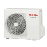 Сплит-система инверторного типа TOSHIBA Seiya RAS-07J2VG-EE комплект