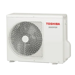 Сплит-система инверторного типа TOSHIBA Seiya RAS-07J2VG-EE комплект