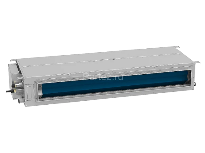 Комплект Electrolux EACD-24H/UP4-DC/N8 инверторной сплит-системы, канального типа