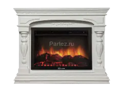 Портал Electrolux Perfetto R 30 белый