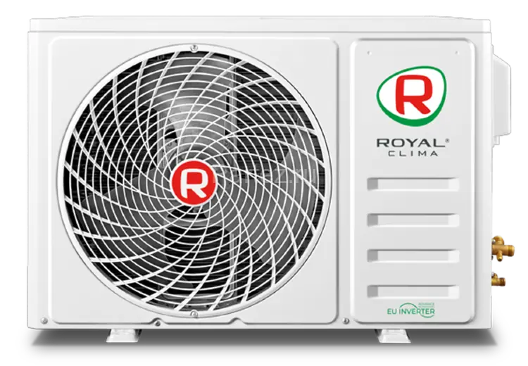 Инверторная сплит-система ROYAL CLIMA PERFETTO DC EU Inverter 2024 RCI-PFC55HN (комплект)