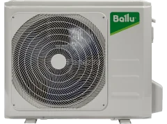 Комплект Ballu BLC_M_C-24HN1 полупромышленной сплит-системы, кассетного типа