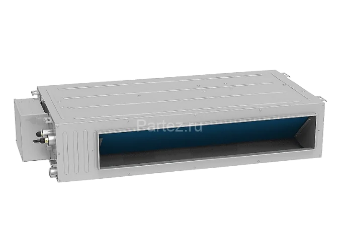 Комплект Electrolux EACD-36H/UP3-DC/N8 инверторной сплит-системы, канального типа