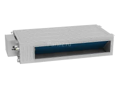 Комплект Electrolux EACD-36H/UP3-DC/N8 инверторной сплит-системы, канального типа