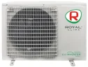 Инверторная сплит-система ROYAL CLIMA RENAISSANCE DC EU INVERTER 2023 RCI-RNS30HN (комплект)