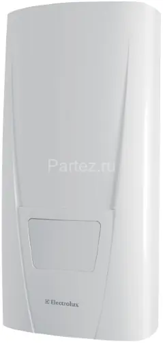 Водонагреватель электрический Electrolux SP 24 ELITEC