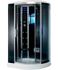 Timo Standart T-1102 L душевая кабина (120*85*220), шт