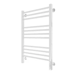 Полотенцесушитель Royal Thermo Stato П11 500х800 электро (встроен. диммер) белый