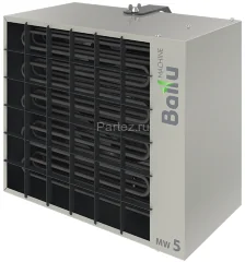 Тепловая пушка электрическая Ballu BHP-MW-5