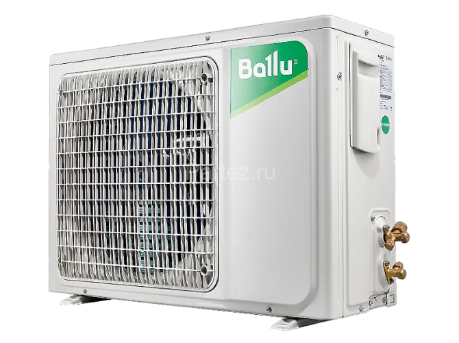 Комплект Ballu Machine BLCI_CF-18HN8/EU инверторной сплит-системы, напольно-потолочного типа