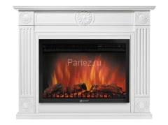 Портал Electrolux Frame 30 белый