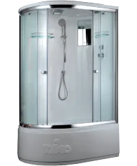 Timo Lux T-7720 Р R душевая кабина (120*85*220*), шт