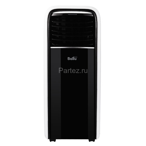 Кондиционер мобильный BALLU BPAC-12 CD