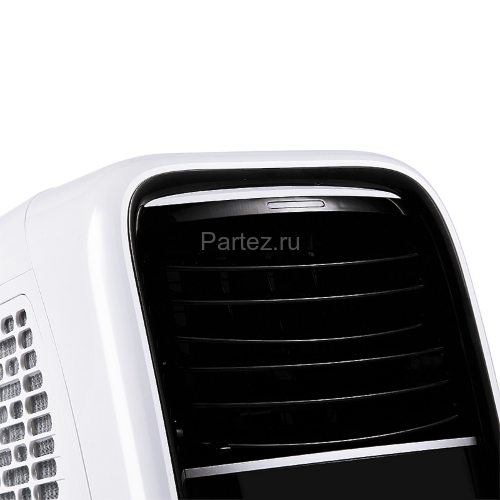 Кондиционер мобильный BALLU BPAC-12 CD