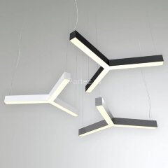 Подвесной светильник Arlight 049207