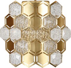 Бра Indigo V000570