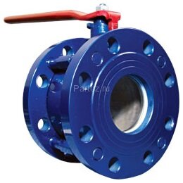 Кран шаровой 11с67пСУФ DN 20 PN1,6 ст20