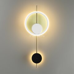 Настенный светильник Lumion 5691/13WL