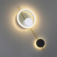 Настенный светильник Lumion 5691/13WL