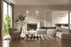 Бра Maytoni MOD224WL-01BS1