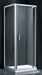 Душевой уголок Gemy Sunny Bay S28170-A80