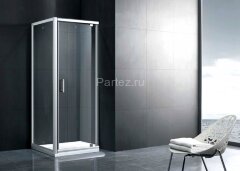 Душевой уголок Gemy Sunny Bay S28170-A80