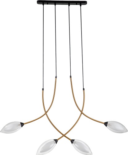 Подвесной светильник Indigo V000141