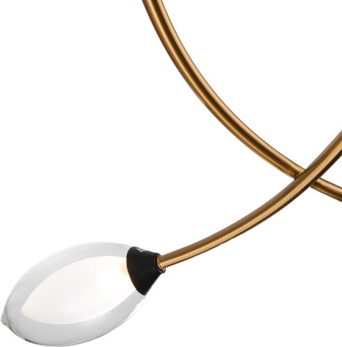 Подвесной светильник Indigo V000141