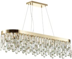 Подвесная люстра Odeon Light 4986/12
