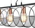 Подвесной светильник Vele Luce VL6442P04