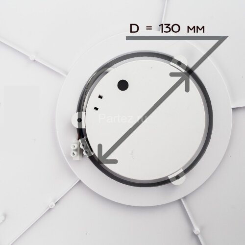 Потолочный светильник Citilux CL713A60G