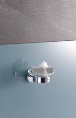 Мыльница Grohe Essentials, Хром (40444001)